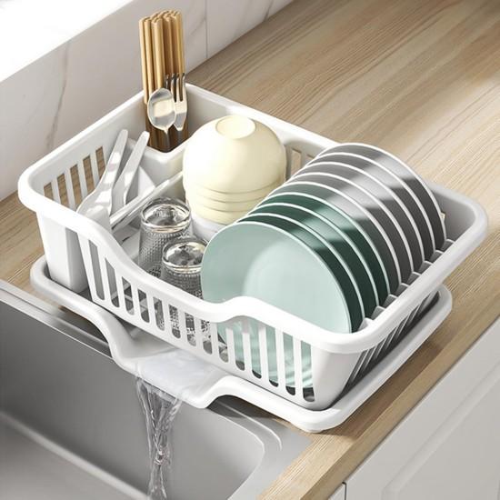 Plastik Bulaşıklık