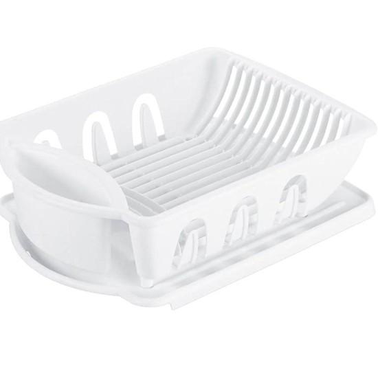 Plastik Bulaşıklık