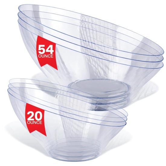 Plastik Sunum Kaseleri
