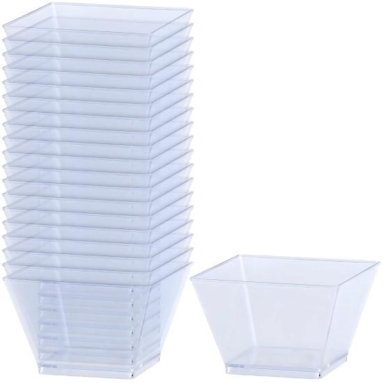 Plastik Sunum Kaseleri