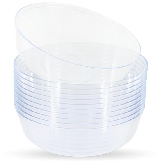 Plastik Sunum Kaseleri