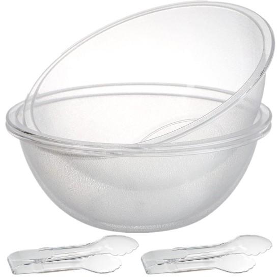 Plastik Sunum Kaseleri