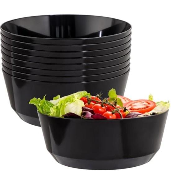 Plastik Sunum Kaseleri
