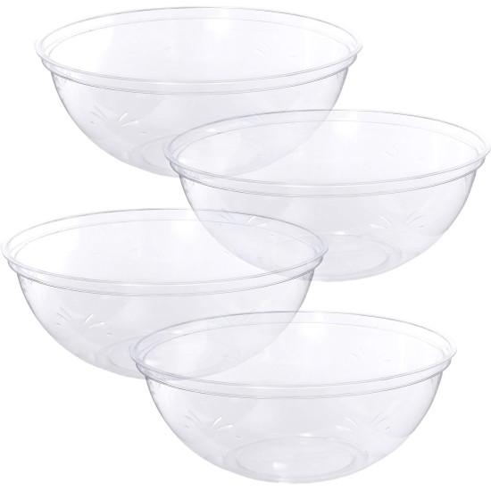 Plastik Sunum Kaseleri