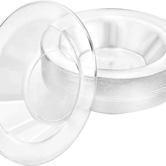 Plastik Sunum Kaseleri