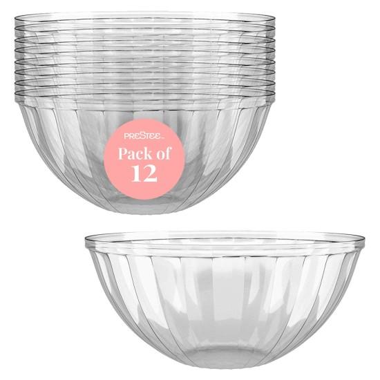 Plastik Sunum Kaseleri