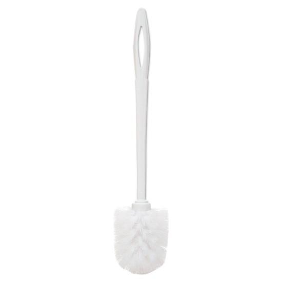 Plastik Tuvalet Fırçası