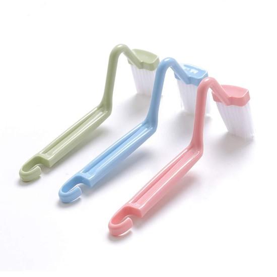 Plastik Tuvalet Fırçası