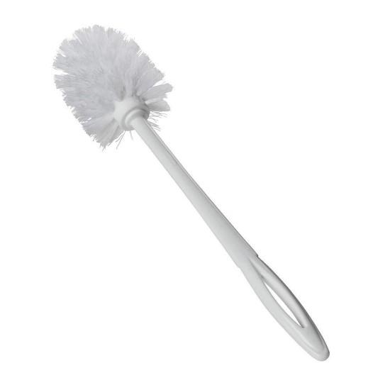 Plastik Tuvalet Fırçası
