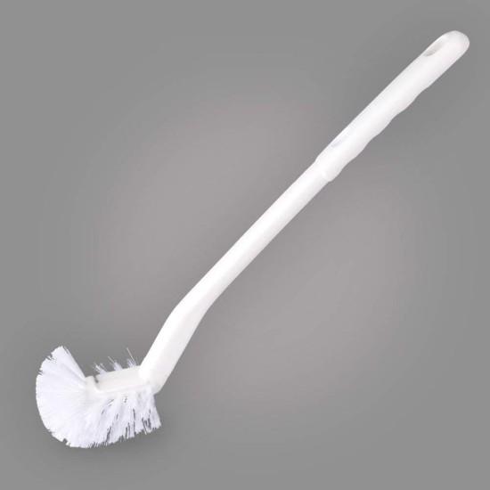 Plastik Tuvalet Fırçası