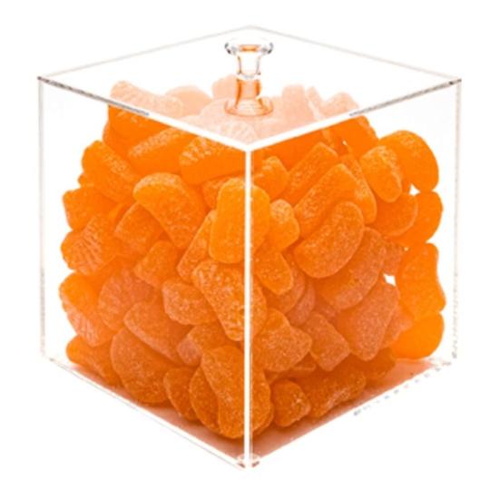 Pleksi Çikolata Kutusu