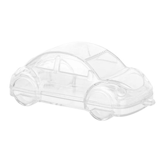 Pleksi Çikolata Kutusu