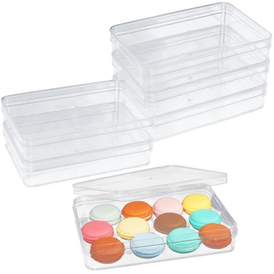 Pleksi Çikolata Kutusu