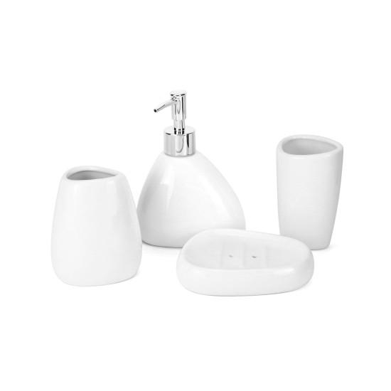 Porselen Banyo Seti