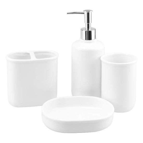 Porselen Banyo Seti