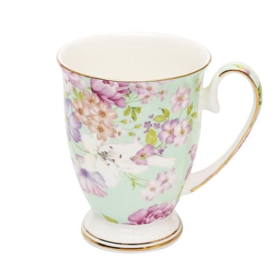 Porselen Çay Bardağı