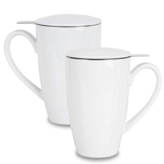 Porselen Çay Bardağı