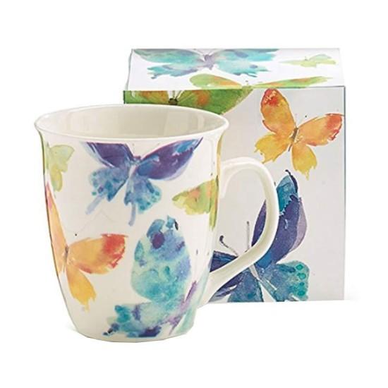 Porselen Çay Bardağı