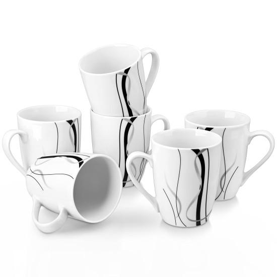 Porselen Çay Fincanı