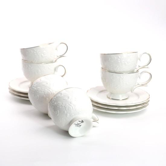 Porselen Çay Fincanı