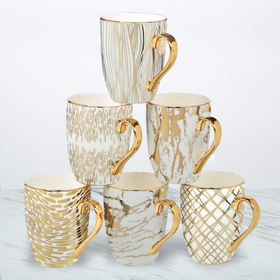 Porselen Çay Fincanı