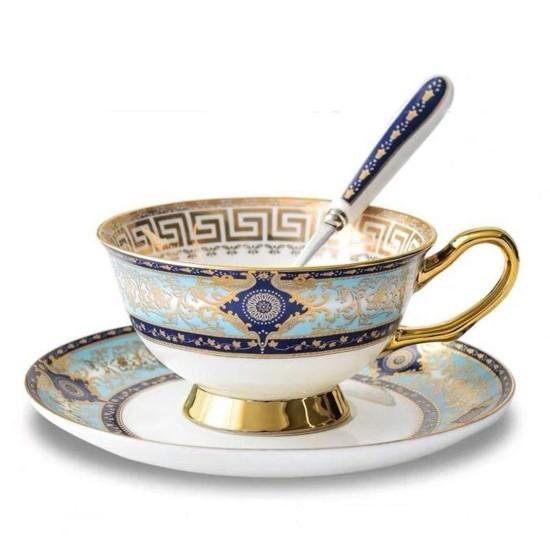Porselen Çay Fincanı
