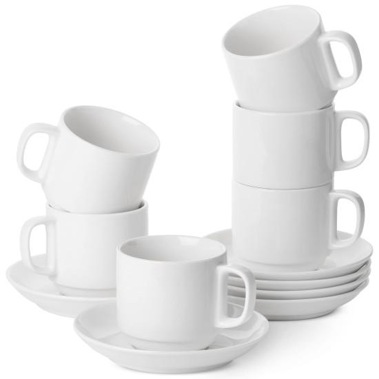 Porselen Çay Fincanı
