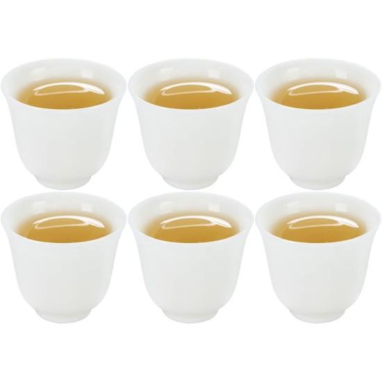 Porselen Çay Fincanı