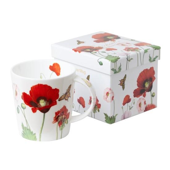 Porselen Çay Fincanı