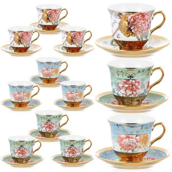 Porselen Çay Fincanı