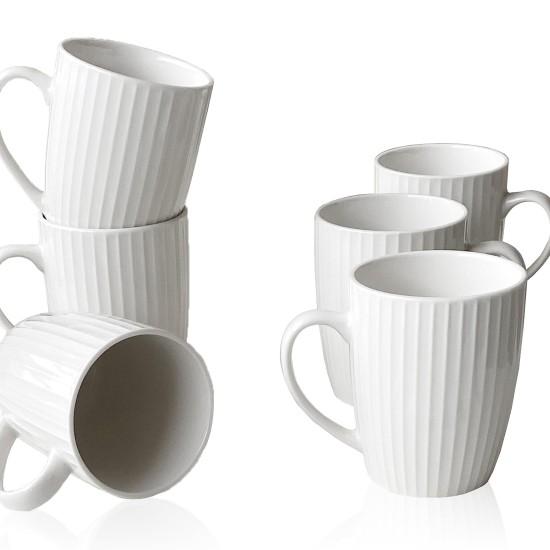 Porselen Çay Fincanı