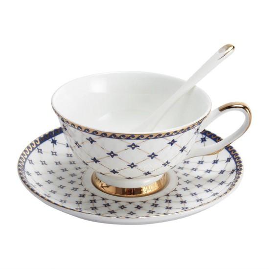 Porselen Çay Fincanı