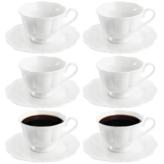 Porselen Çay Fincanı