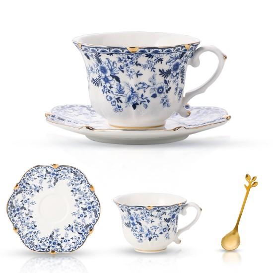 Porselen Çay Fincanı