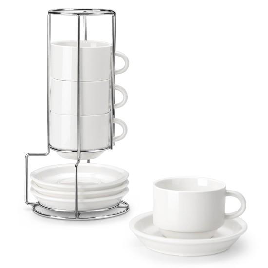 Porselen Çay Fincanı