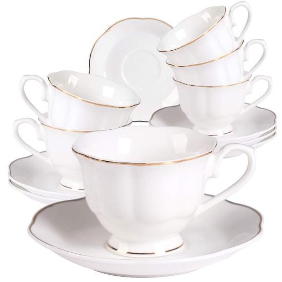 Porselen Çay Fincanı