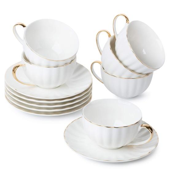 Porselen Çay Fincanı