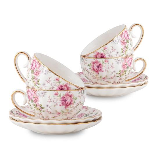 Porselen Çay Fincanı