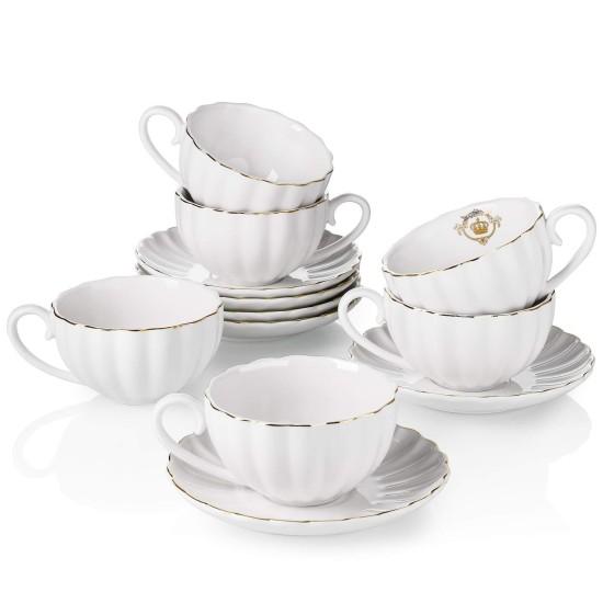 Porselen Çay Fincanı