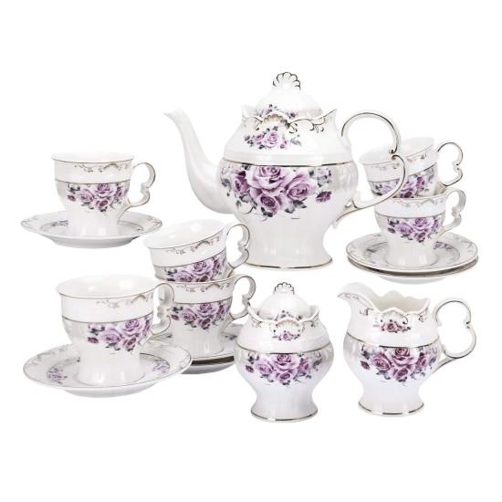 Porselen Çay Seti