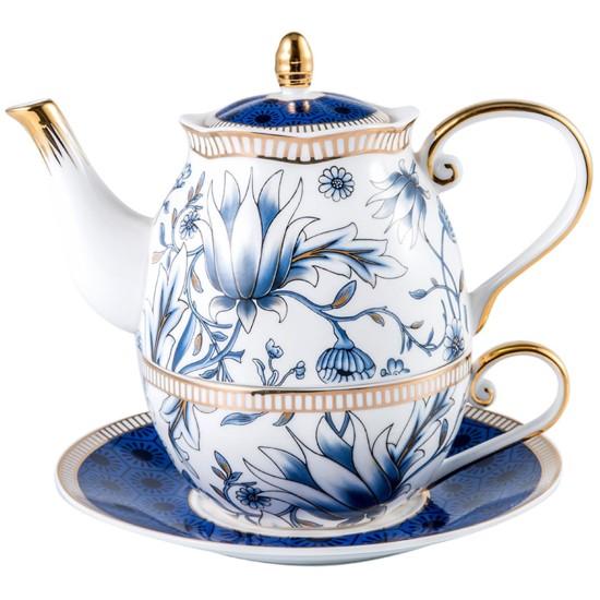 Porselen Çay Seti