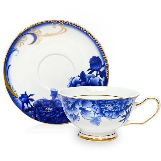 Porselen Çay Seti