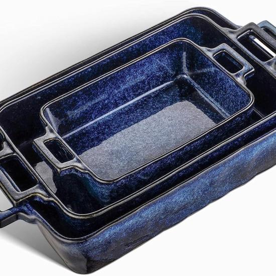 Porselen Fırın Kabı