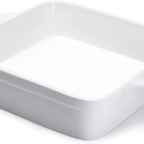 Porselen Fırın Kabı