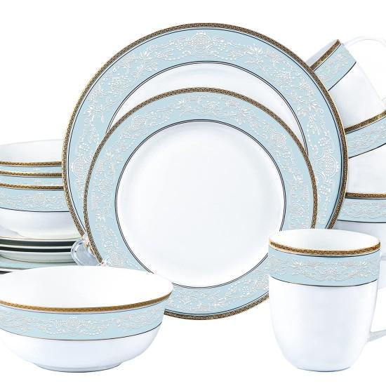 Porselen Yemek Takımı