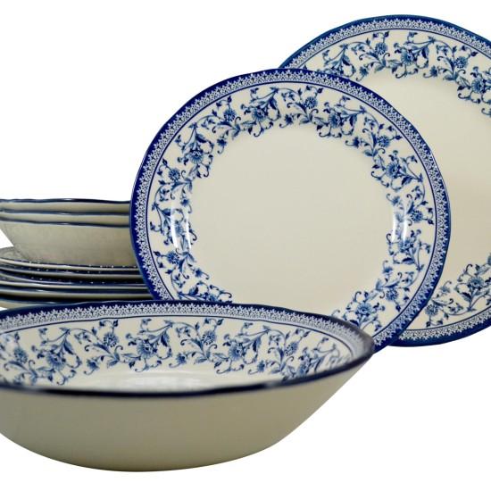 Porselen Yemek Takımı