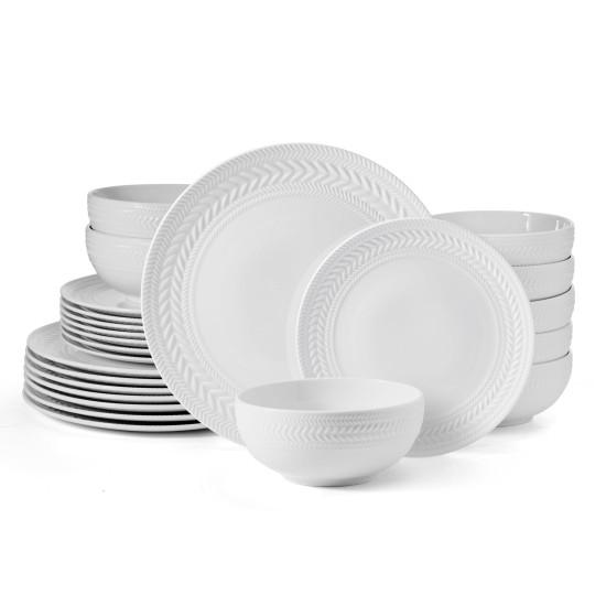 Porselen Yemek Takımı