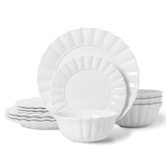 Porselen Yemek Takımı