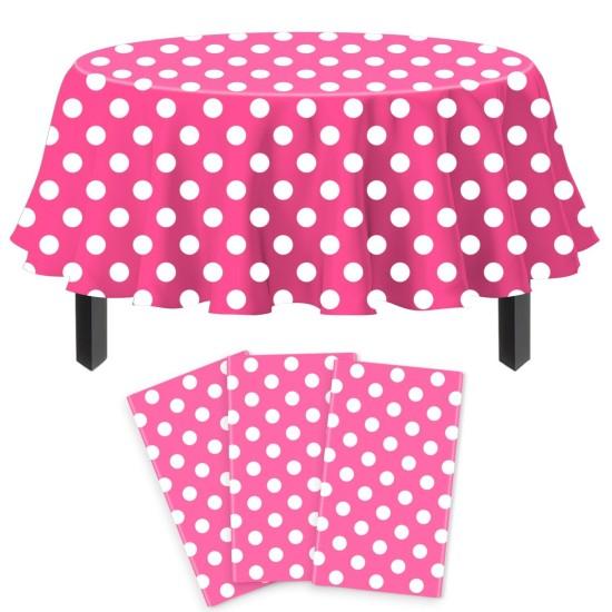 Pötikare Masa Örtüsü