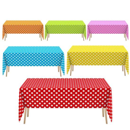 Pötikare Masa Örtüsü
